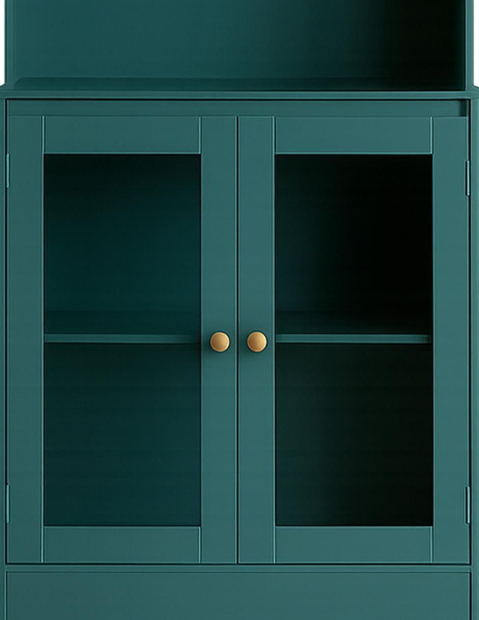 Alacena Berlin melamina 3
