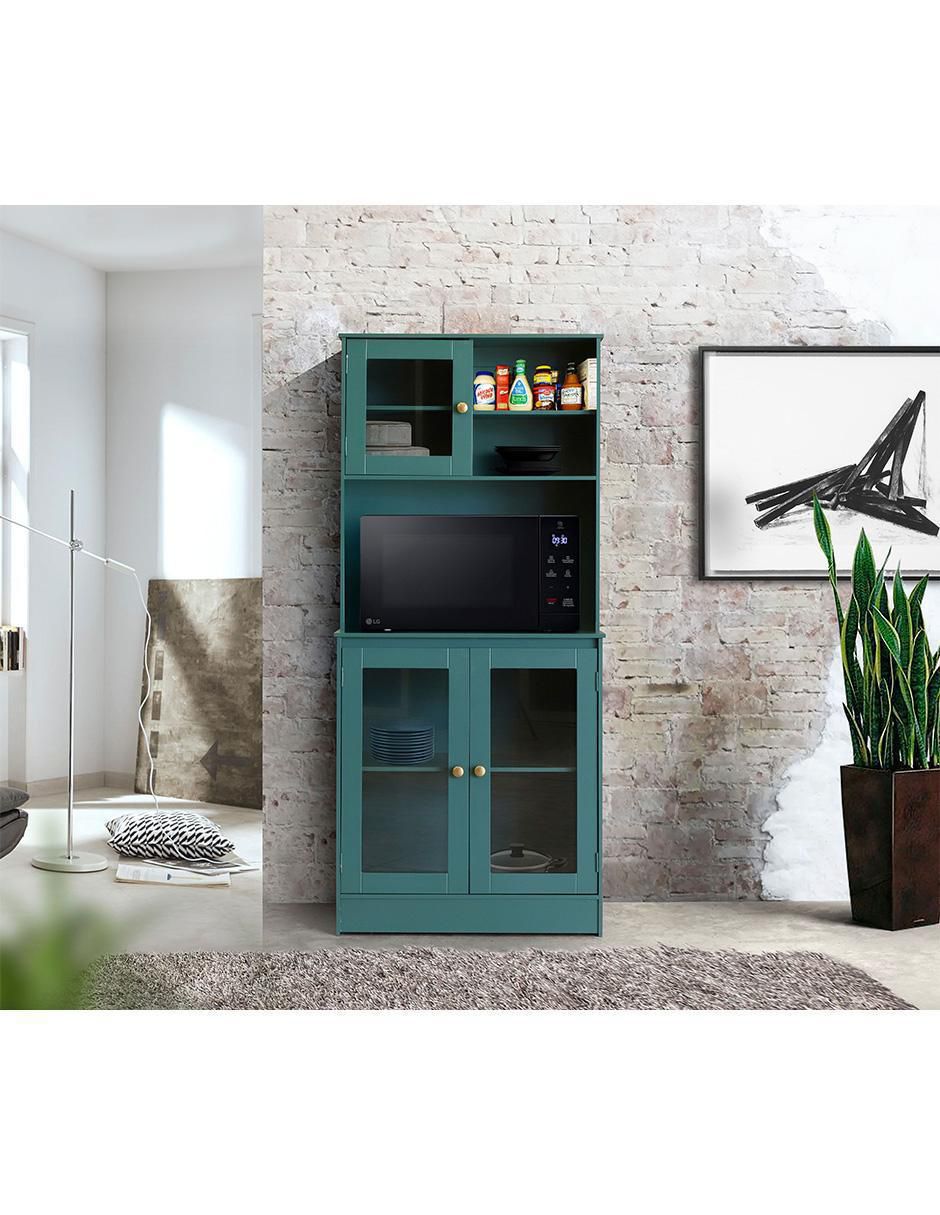 Alacena Berlin melamina 4
