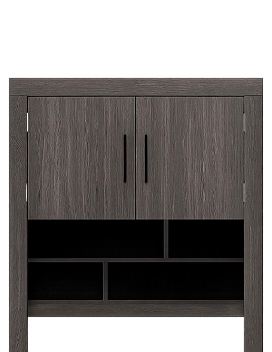 Alacena jakarta melamina 2