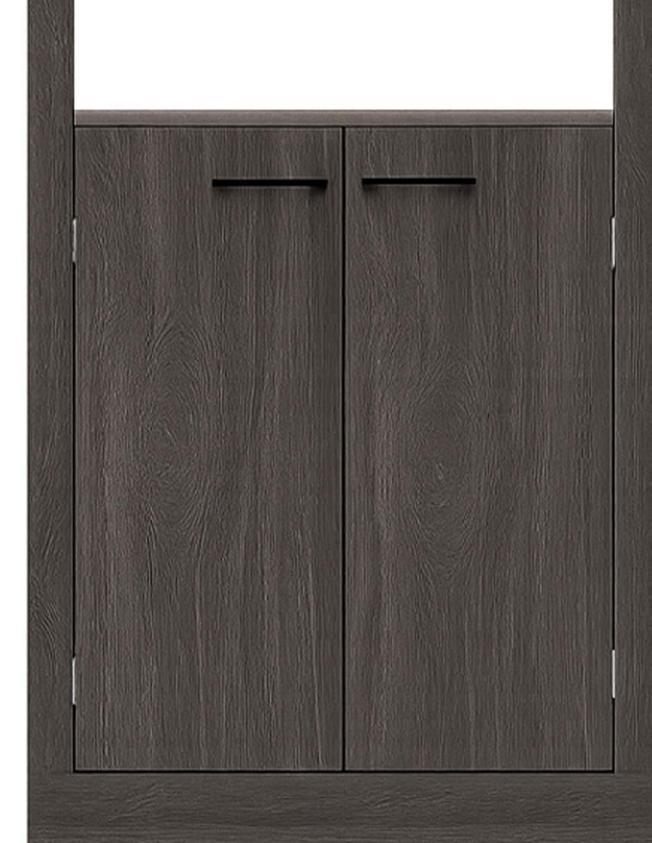 Alacena jakarta melamina 3