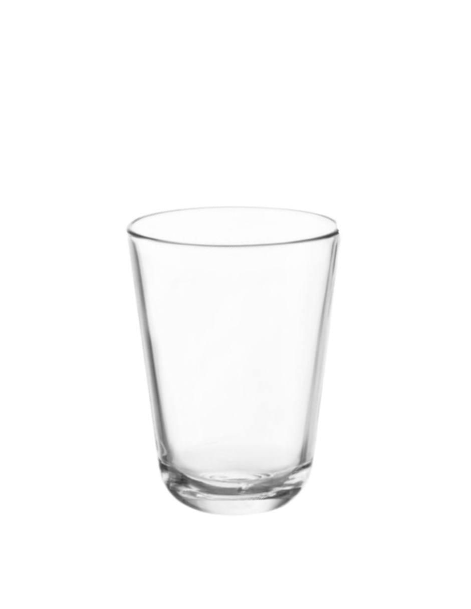 Set jarra con vasos para agua calypso de vidrio con 7 piezas 4