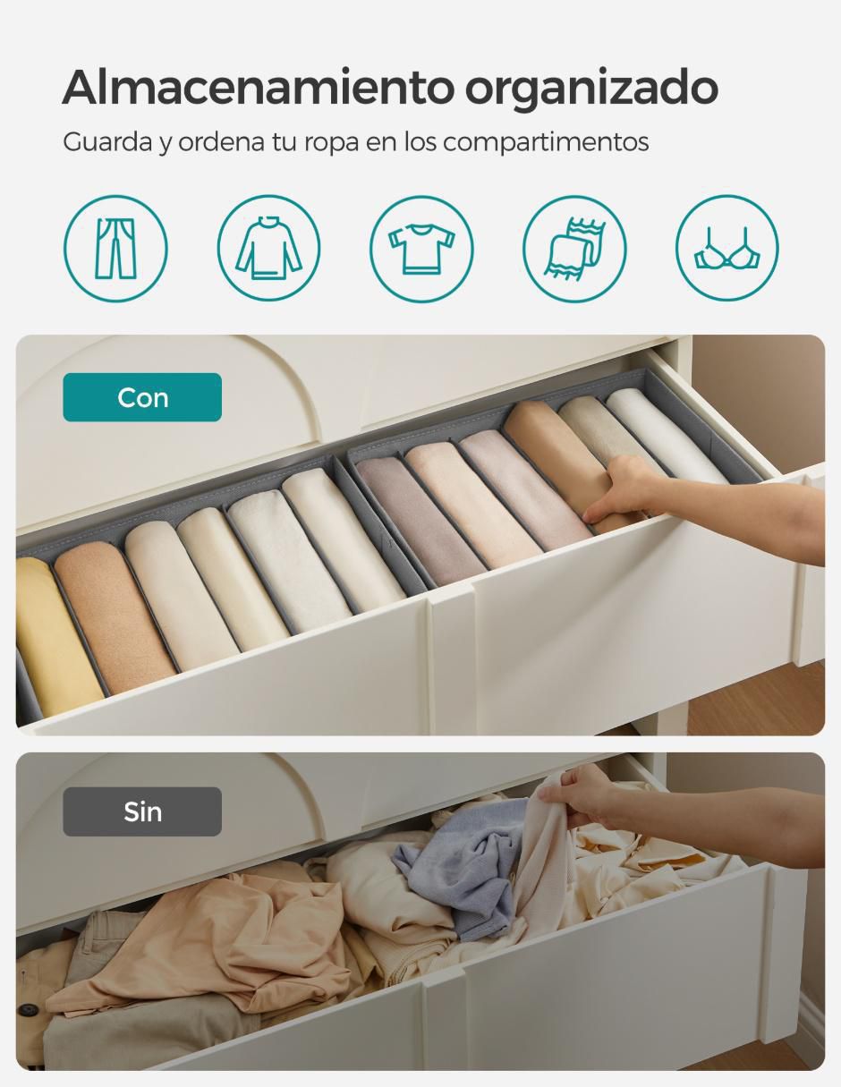 Caja organizadora 2