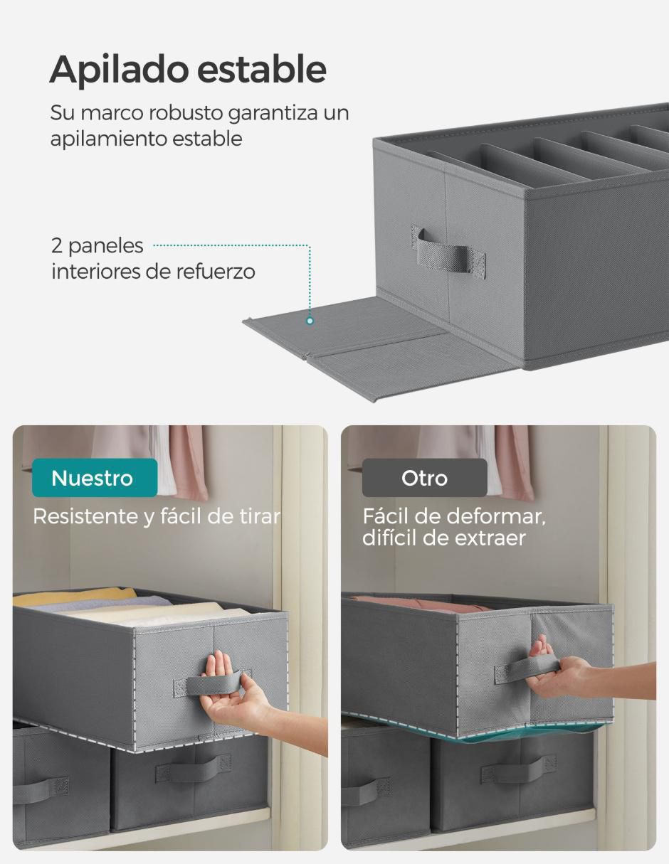 Caja organizadora 3