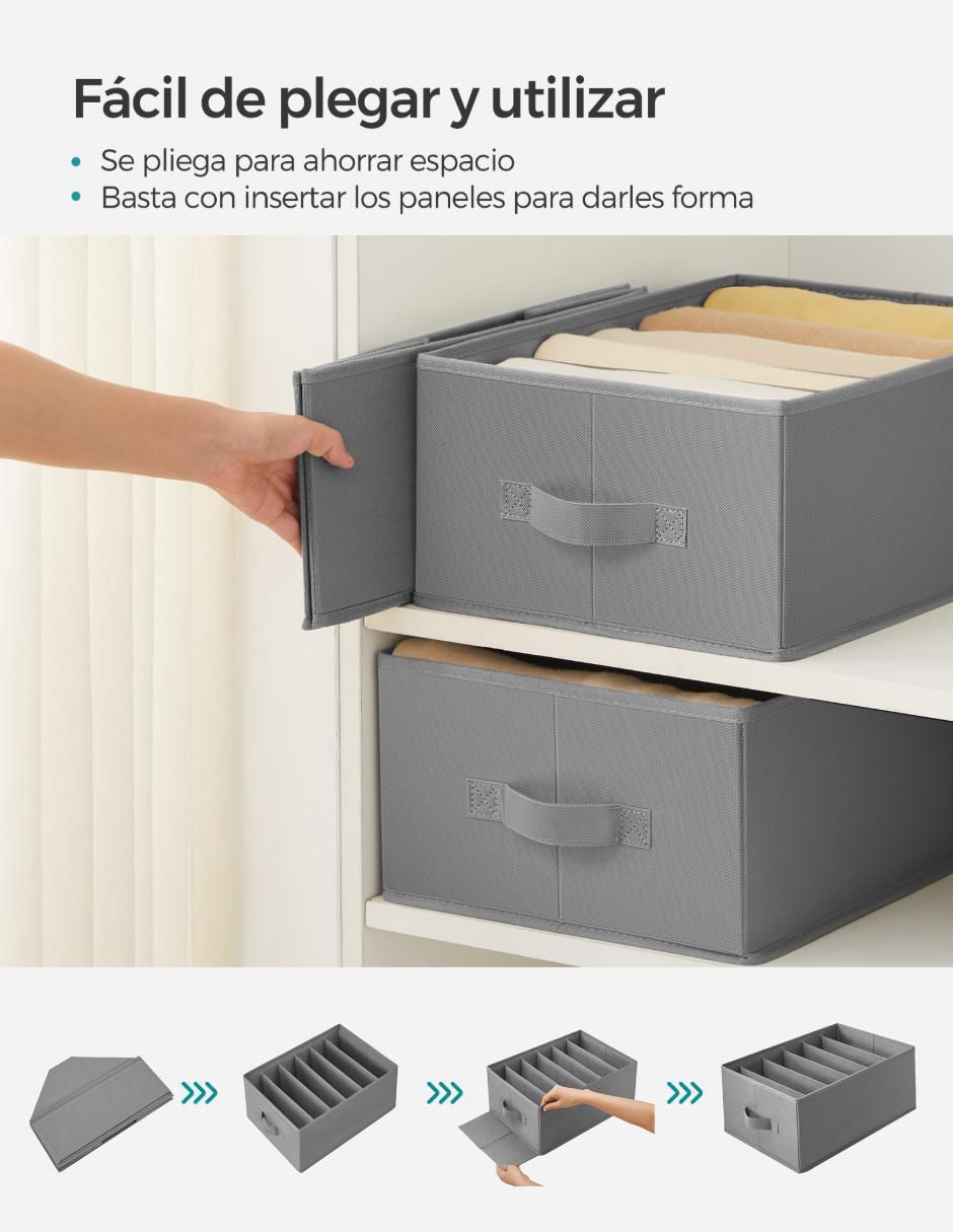 Caja organizadora 4
