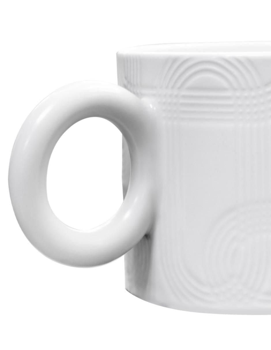 Taza espresso Alba 4