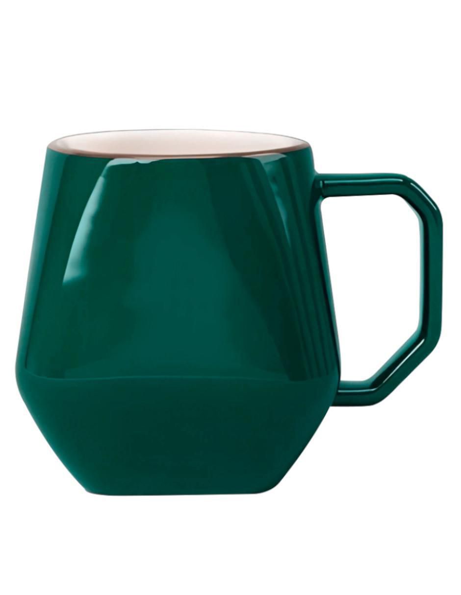 Taza clásica Prisma
