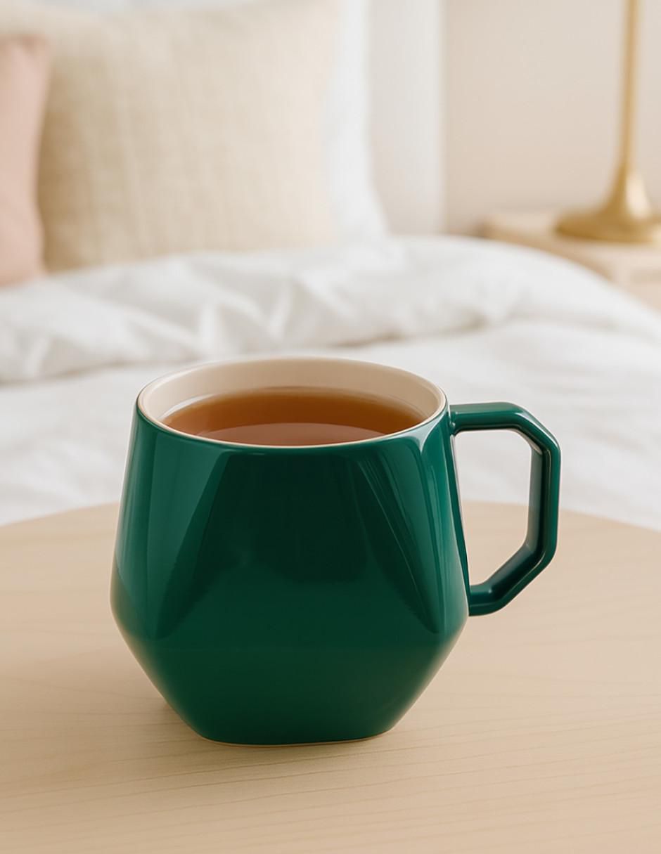 Taza clásica Prisma 2