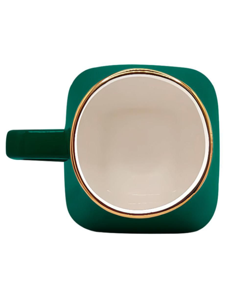 Taza clásica Prisma 3