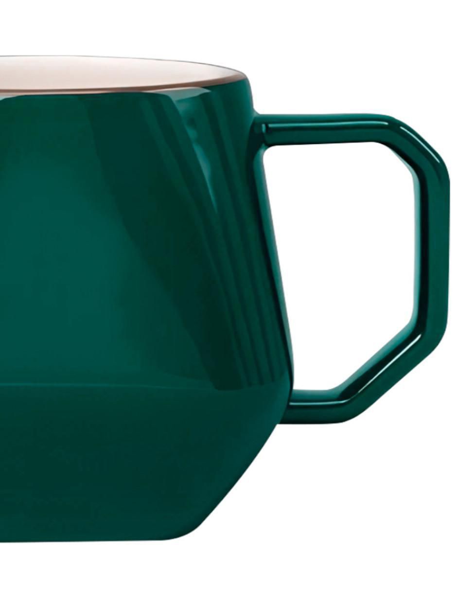 Taza clásica Prisma 4