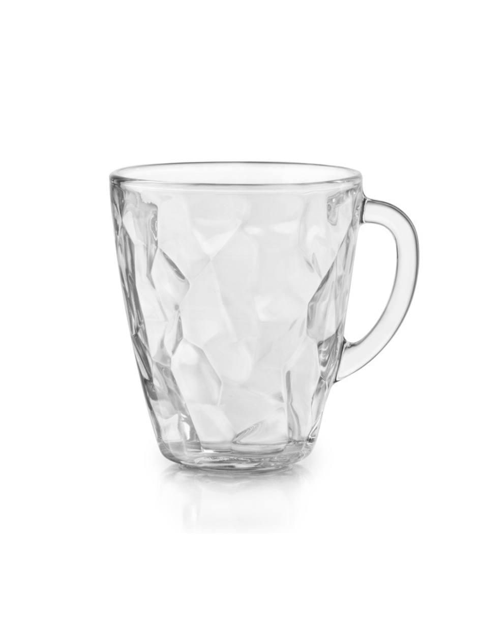 Set de tazas clásicas Alaska 12 piezas 5