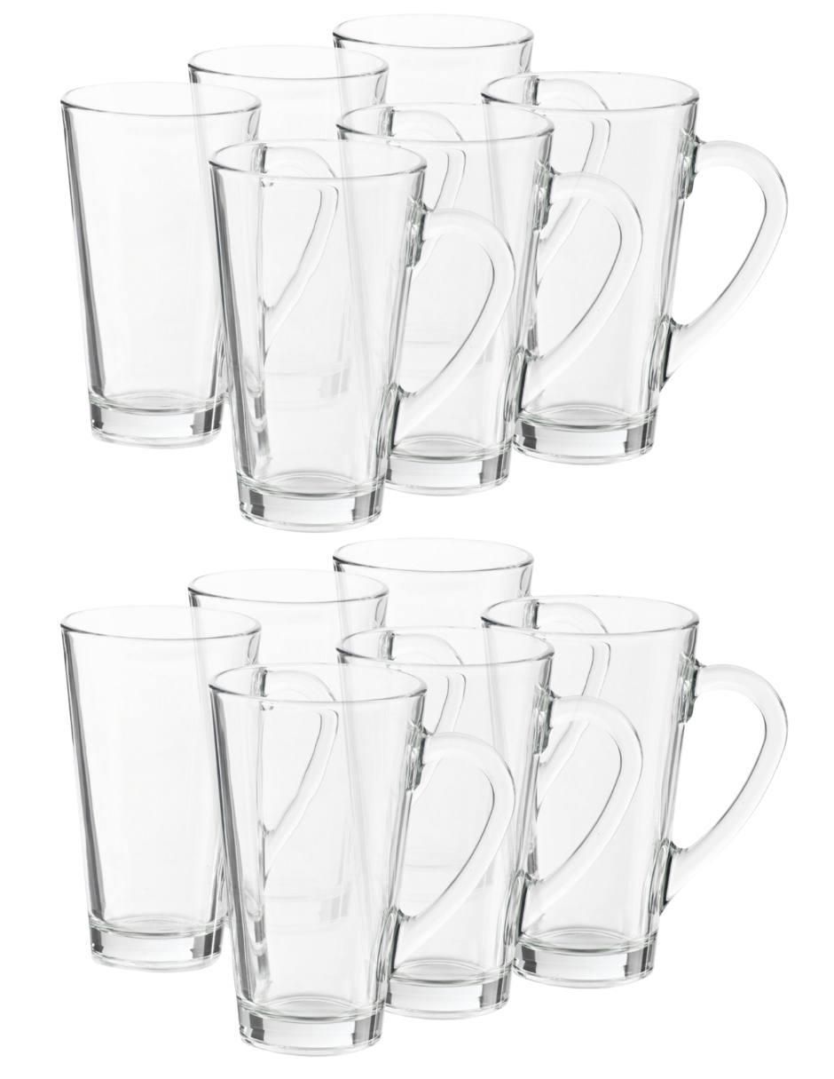 Set de tazas cappuccino Cavana 12 piezas