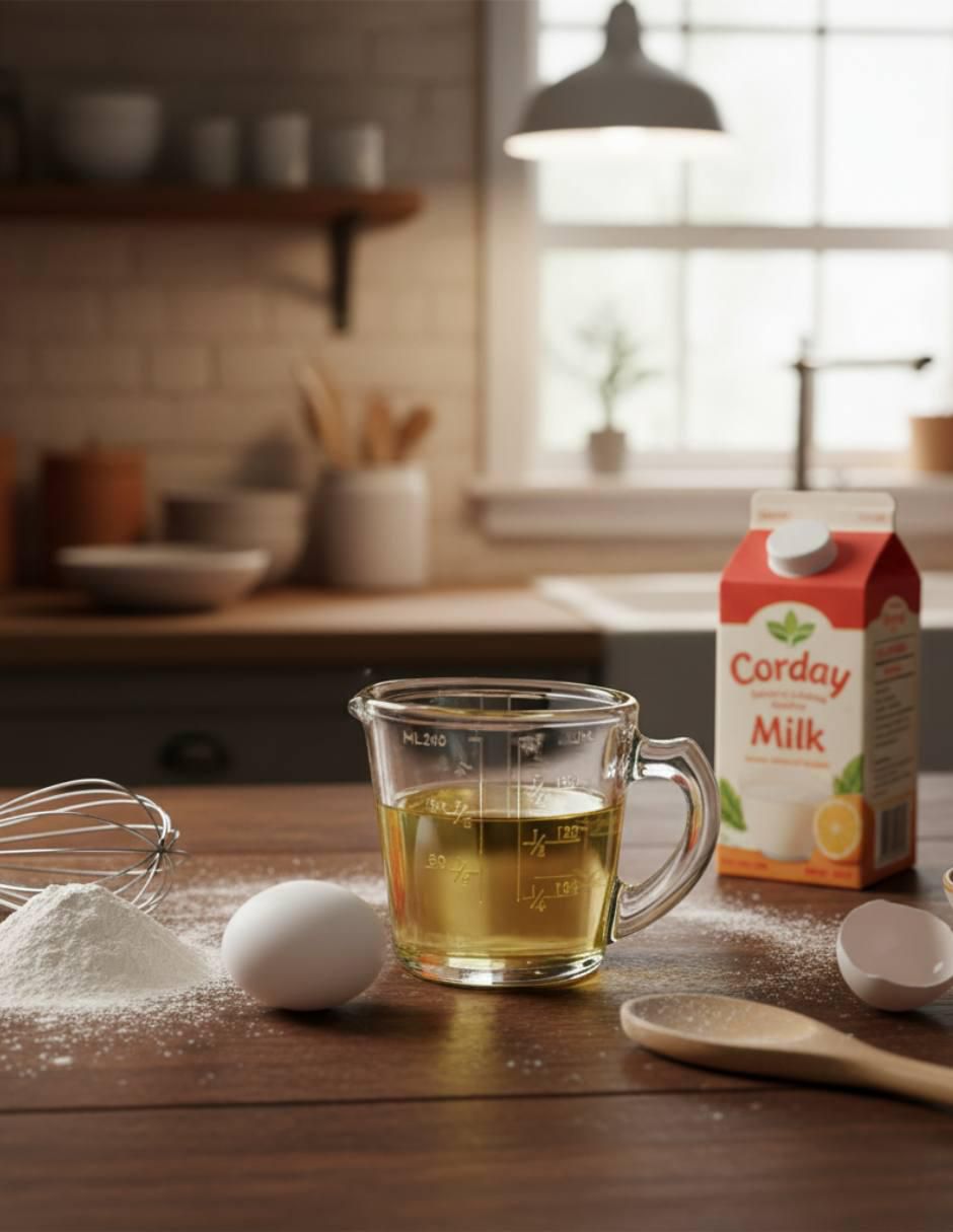 Taza medidora Pro Chef 2