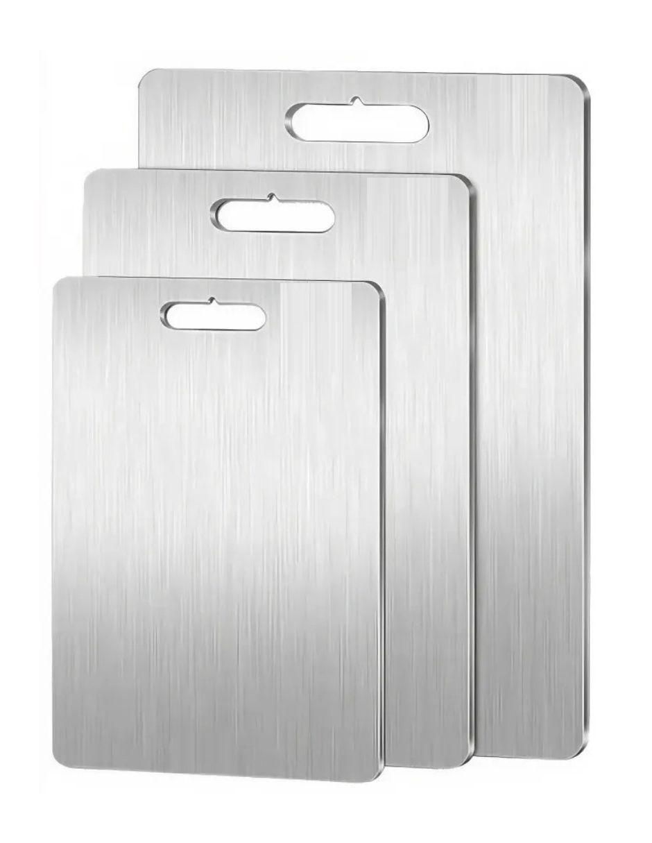 Set tabla para picar