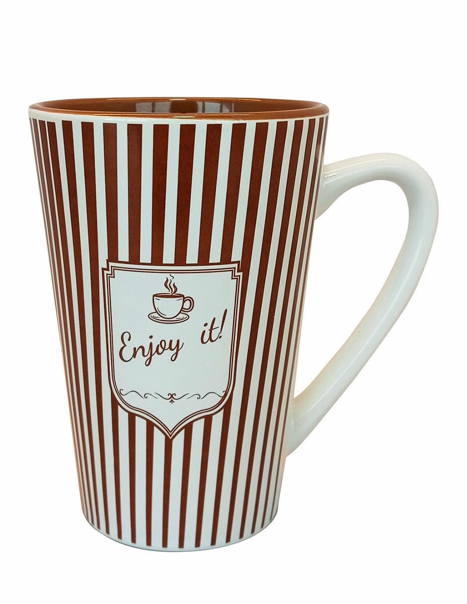 Set de tazas clásicas 4 piezas 2