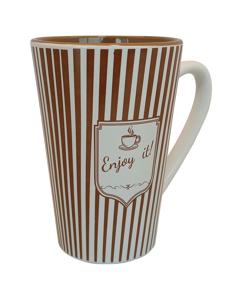Set de tazas clásicas 4 piezas 5