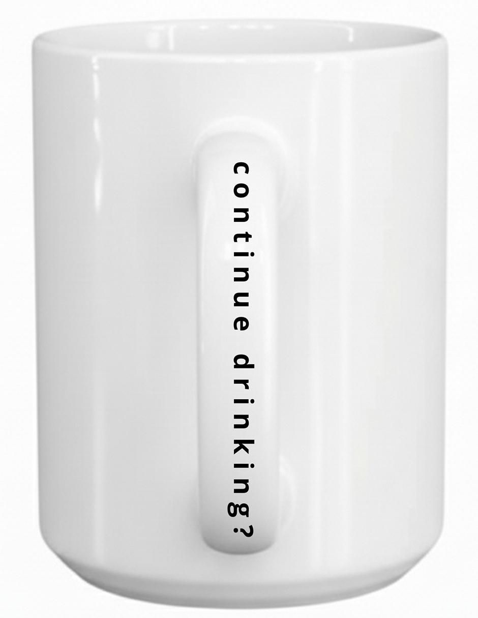 Set de tazas navideñas clásica 2 piezas 3