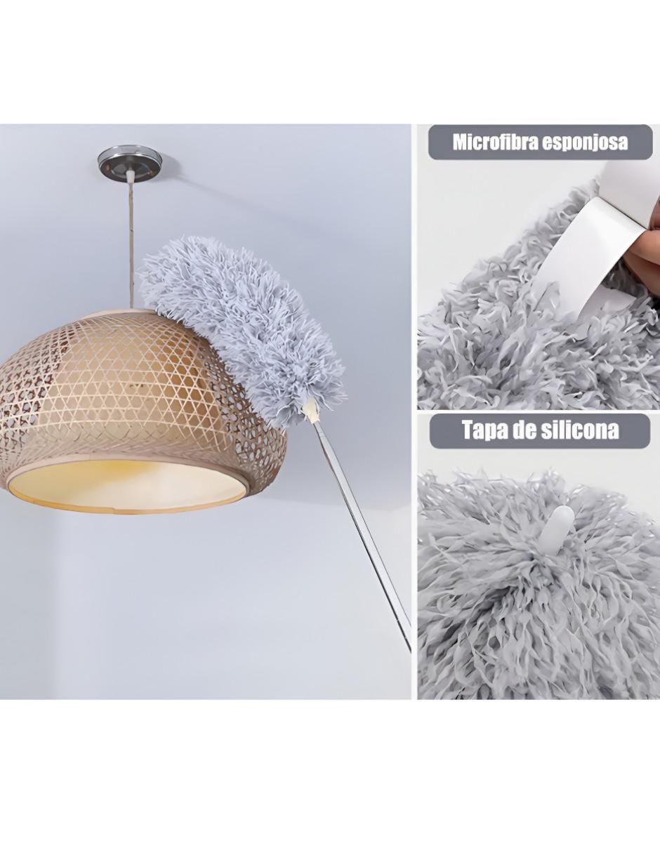 Plumero de microfibra 2