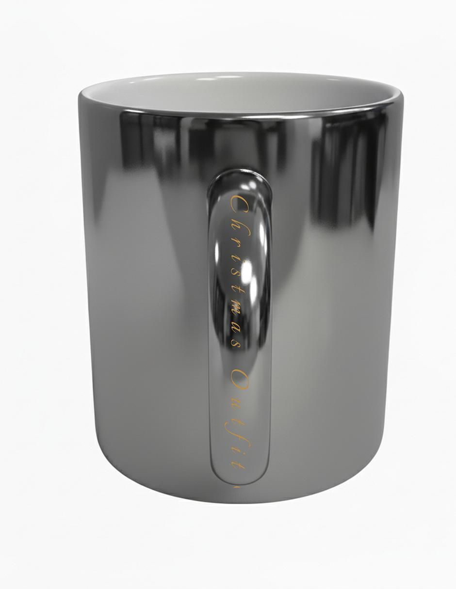 Set de tazas navideñas clásica 2 piezas 3