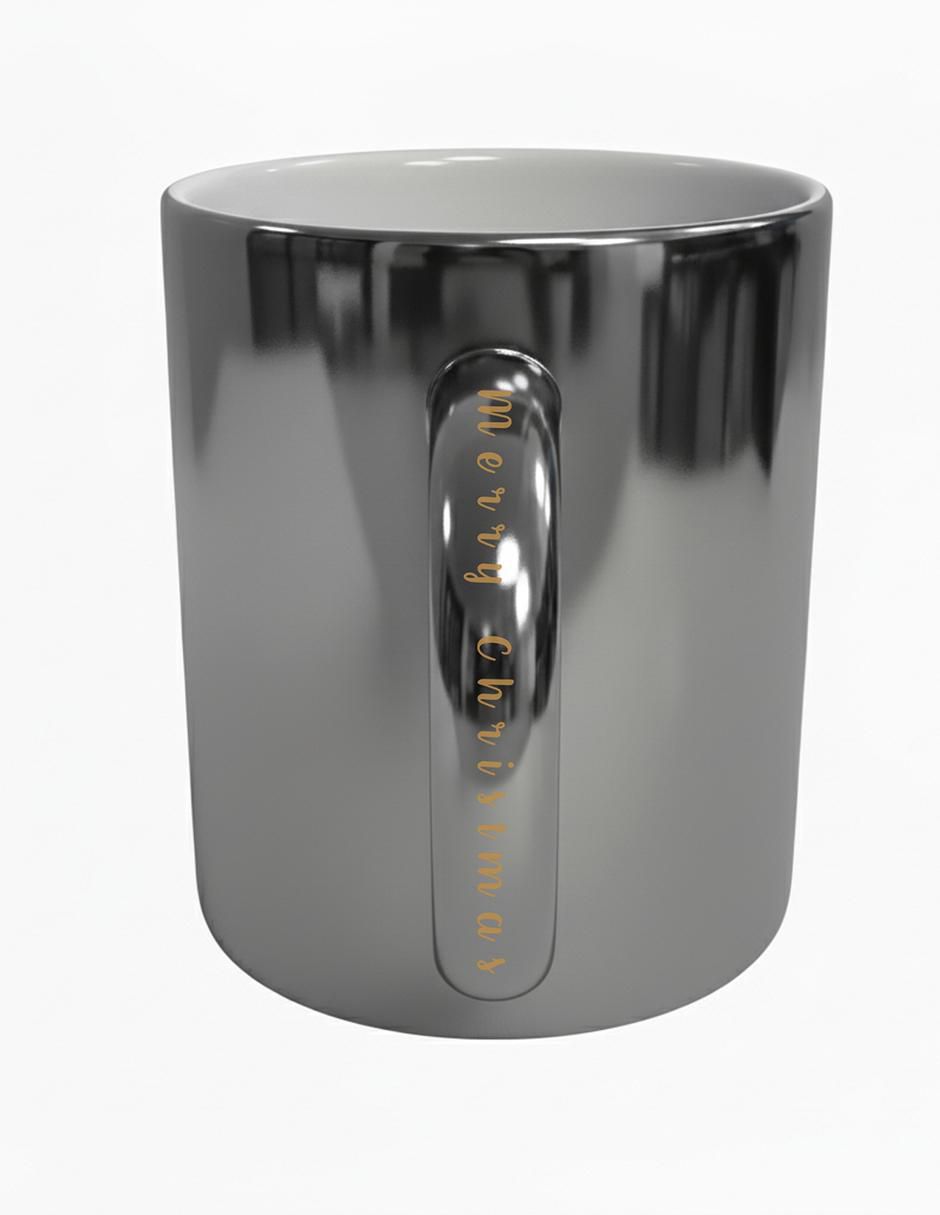 Set de tazas navideñas clásicas 2 piezas 3