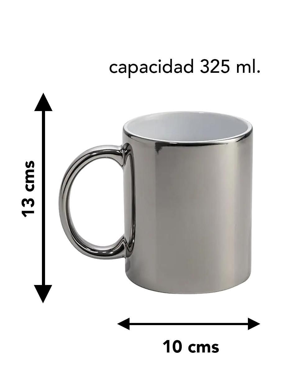 Taza navideña clásica 6