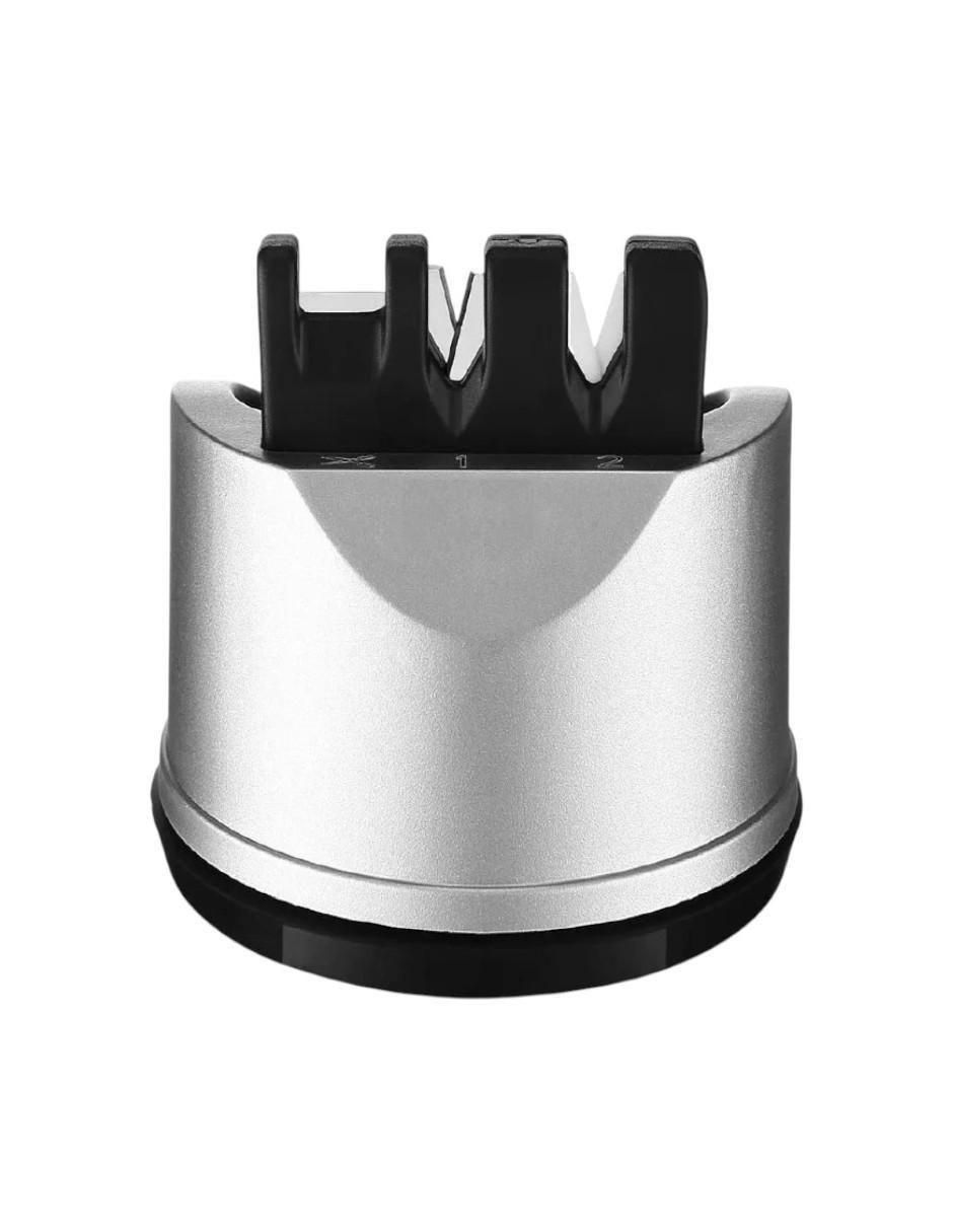 Afilador para cuchillos y tijeras