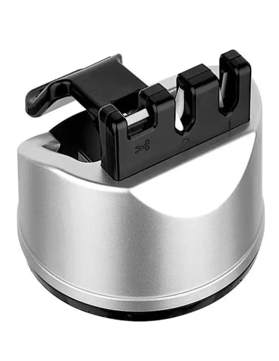 Afilador para cuchillos y tijeras 3