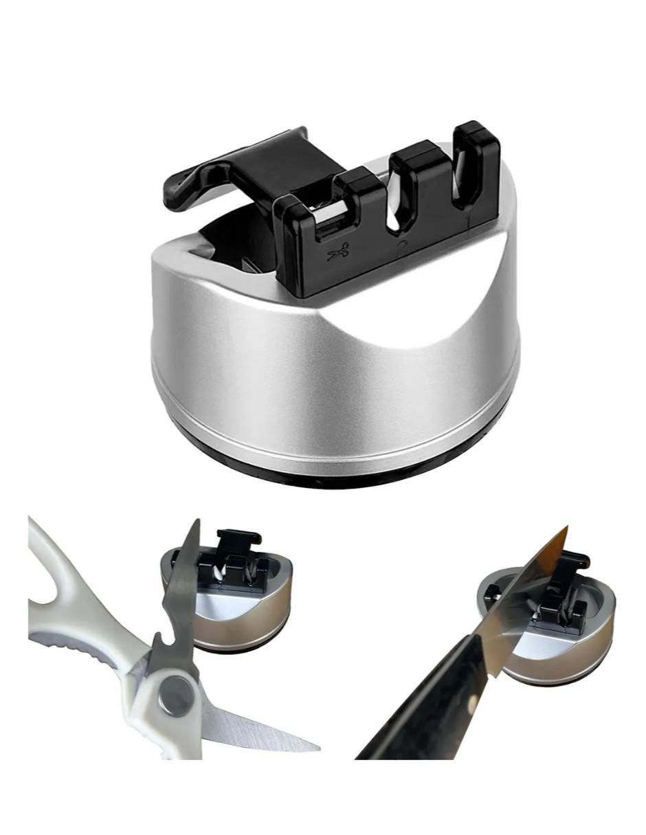 Afilador para cuchillos y tijeras 5