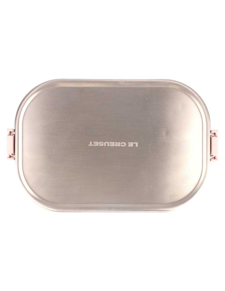Contenedor de acero inoxidable 2