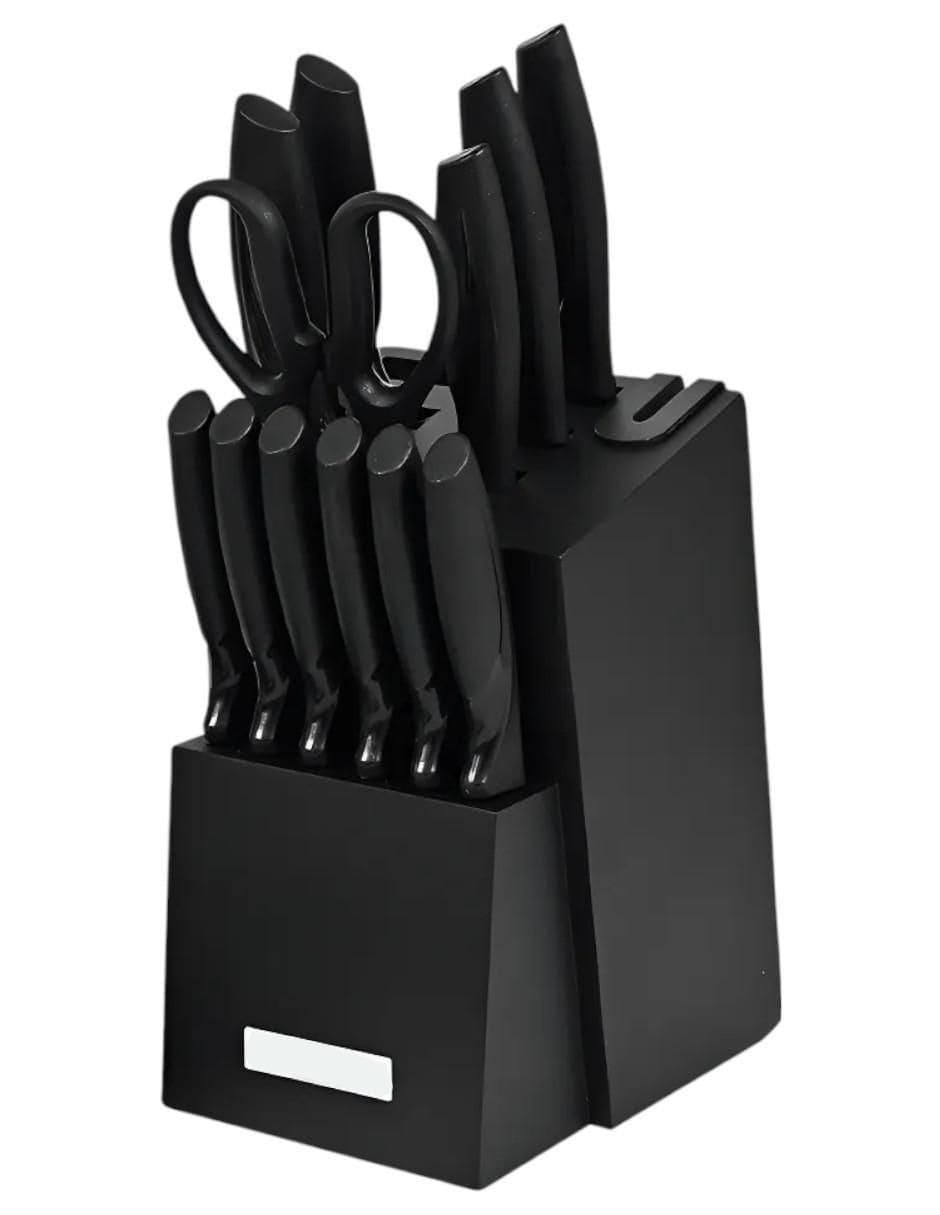 Set de cuchillos 14 piezas