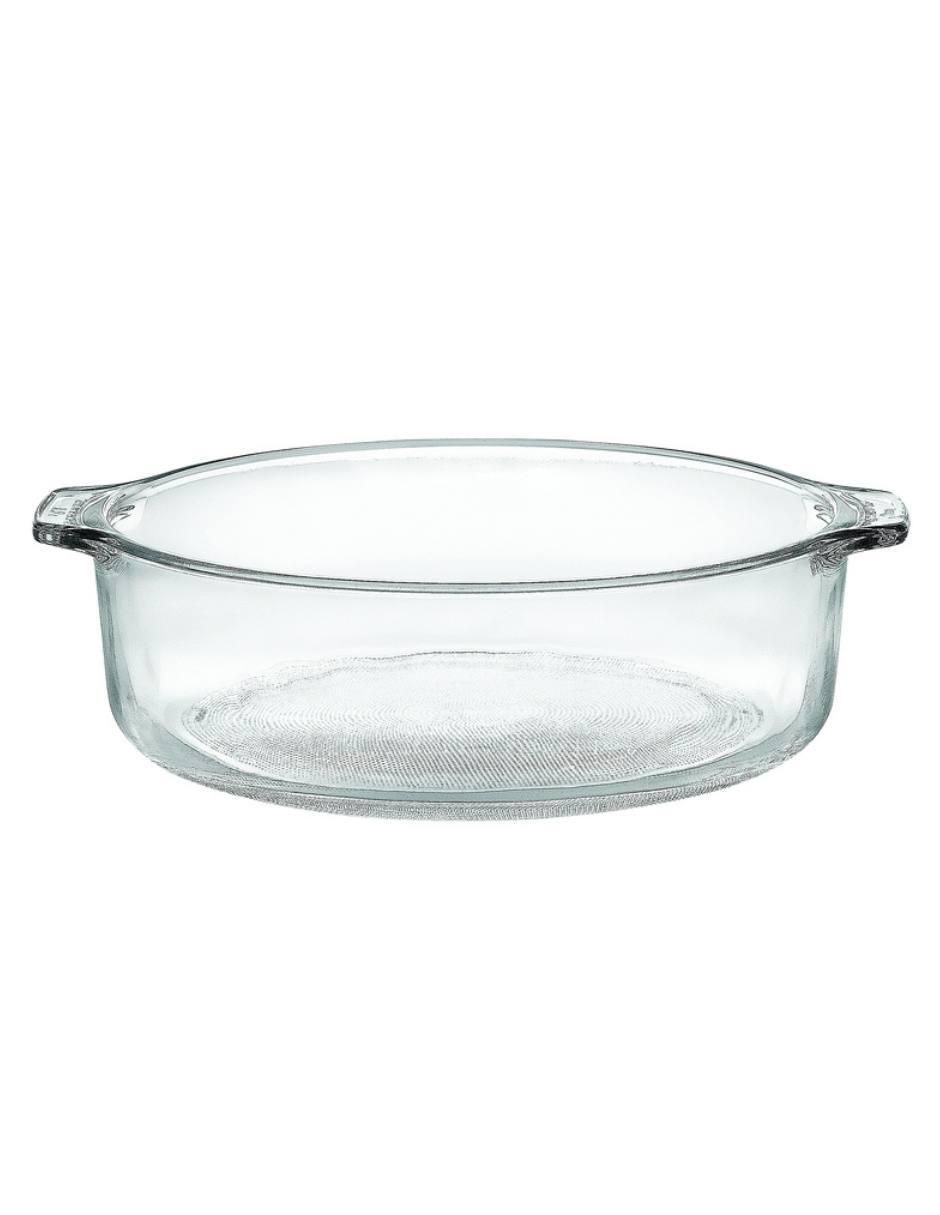 Refractario de vidrio Crisa 5