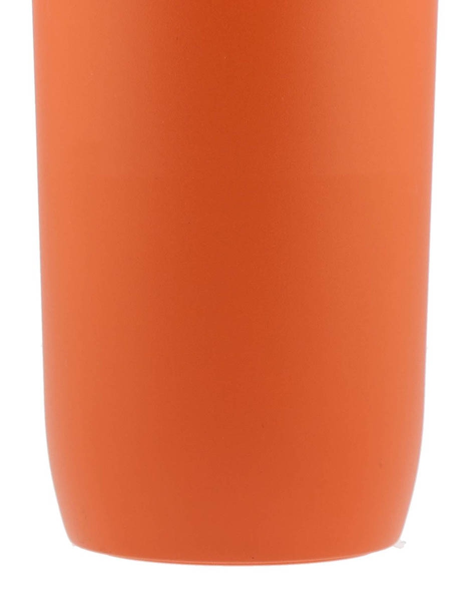 Termo de acero inoxidable On The Go con tapa rosca 350 ml 4