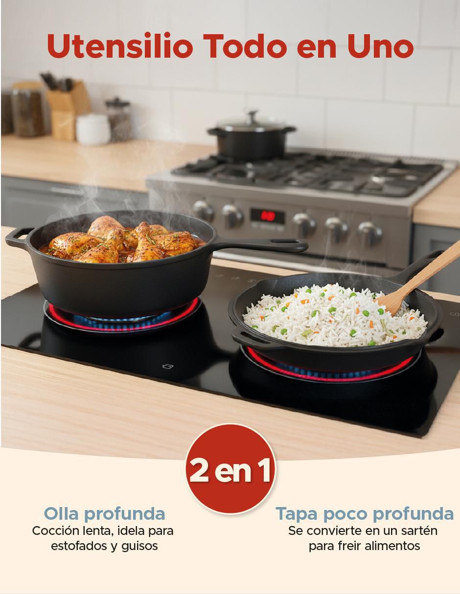 Olla 4