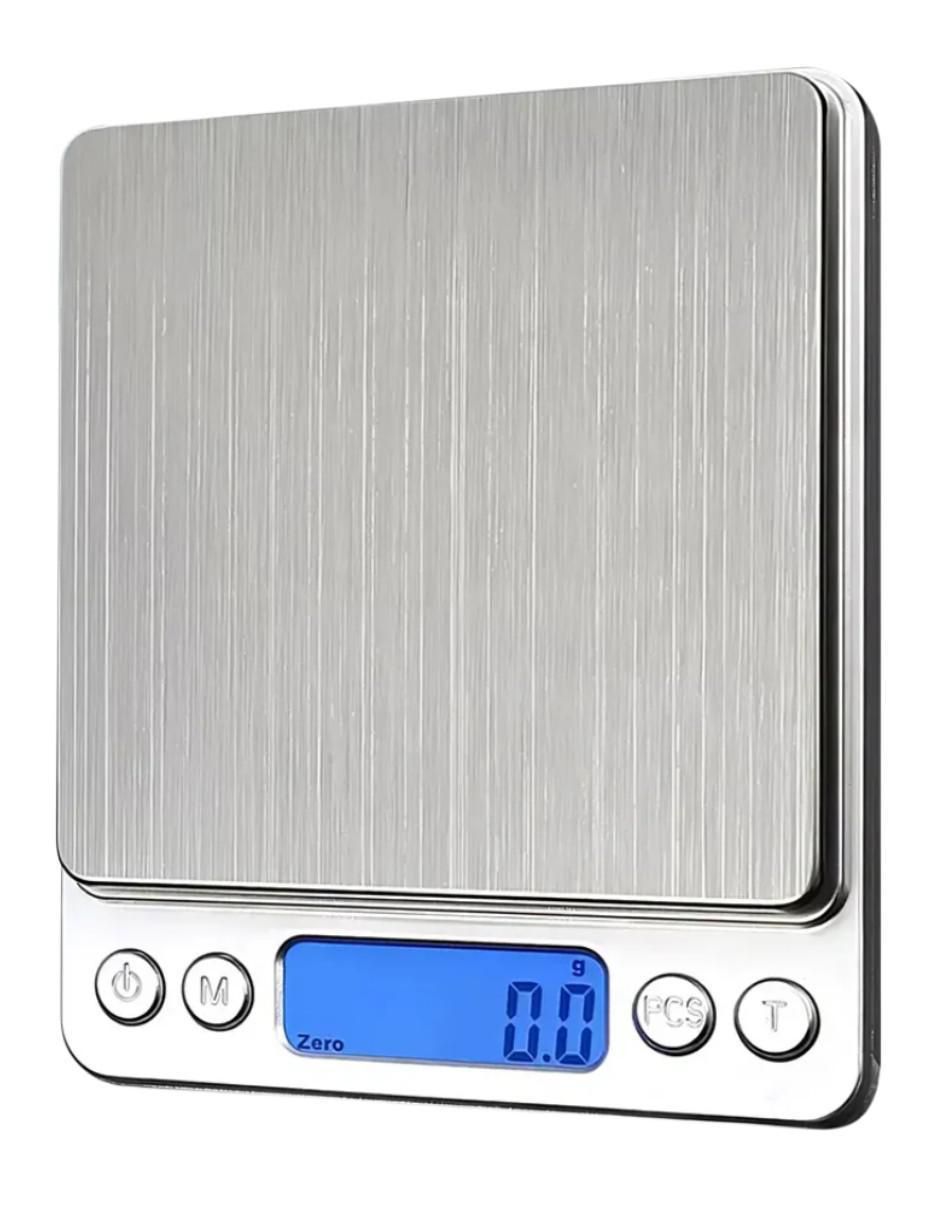 Báscula de cocina