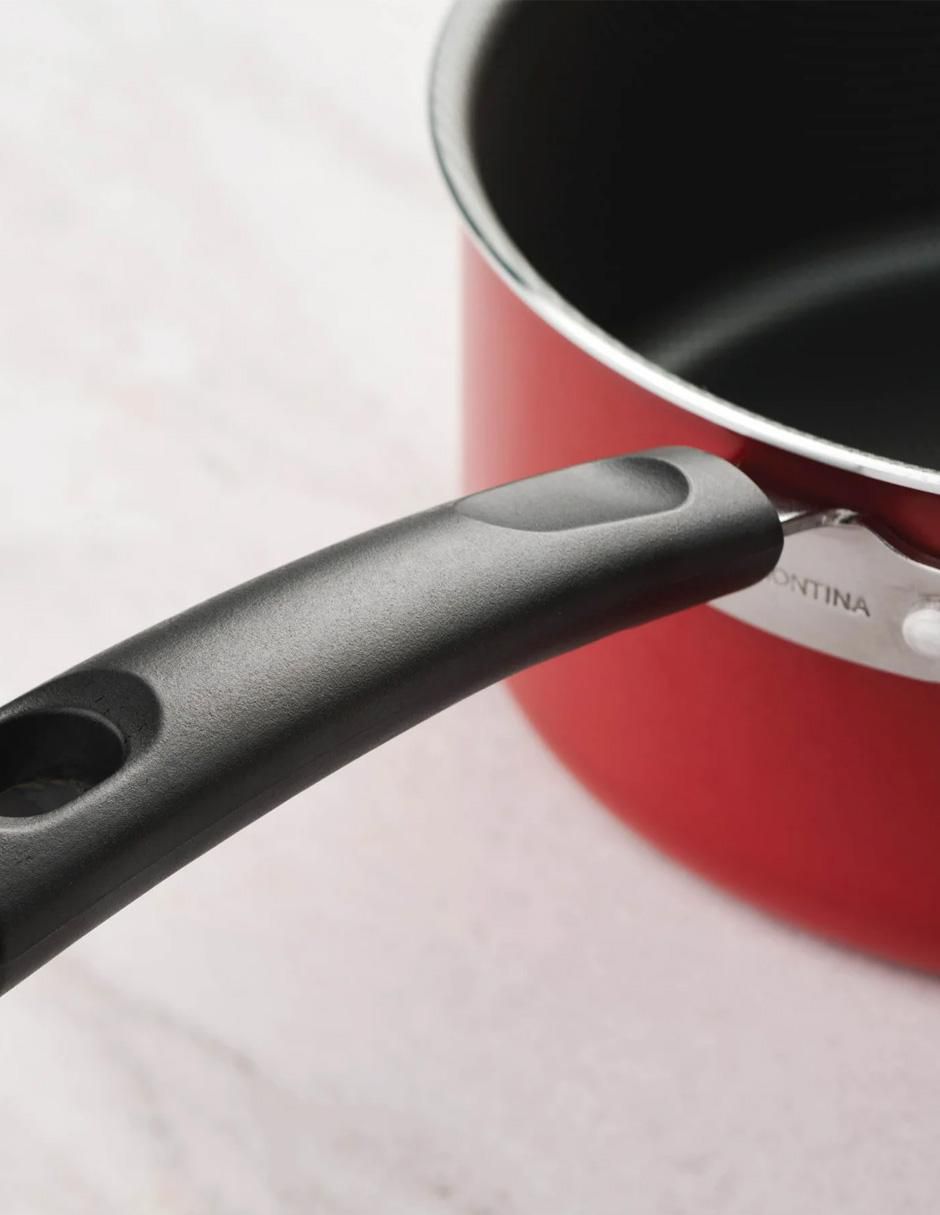 Batería de cocina Primaware de aluminio antiadherente sin PFOA 18 piezas 4