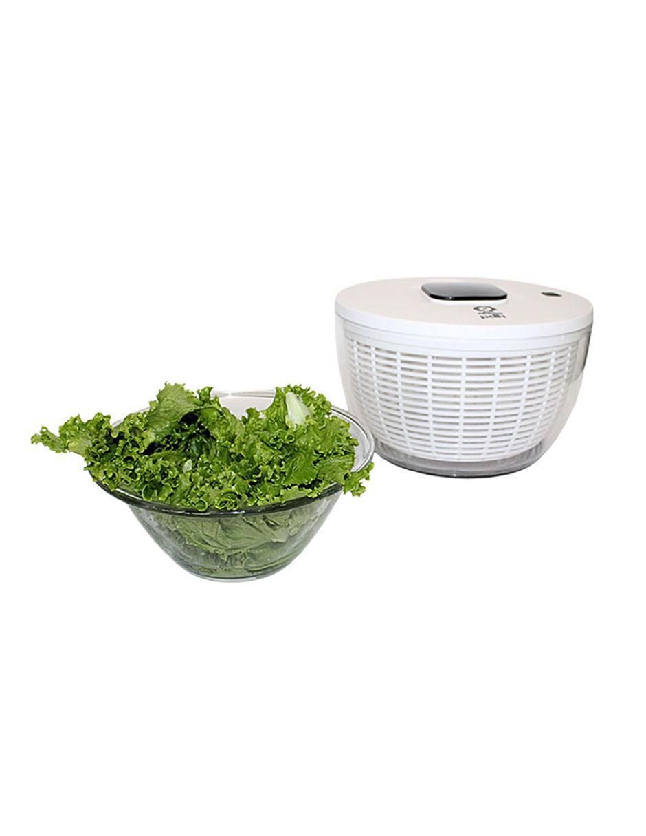 Centrifugador de alimentos 2