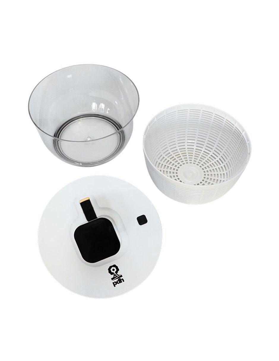 Centrifugador de alimentos 4