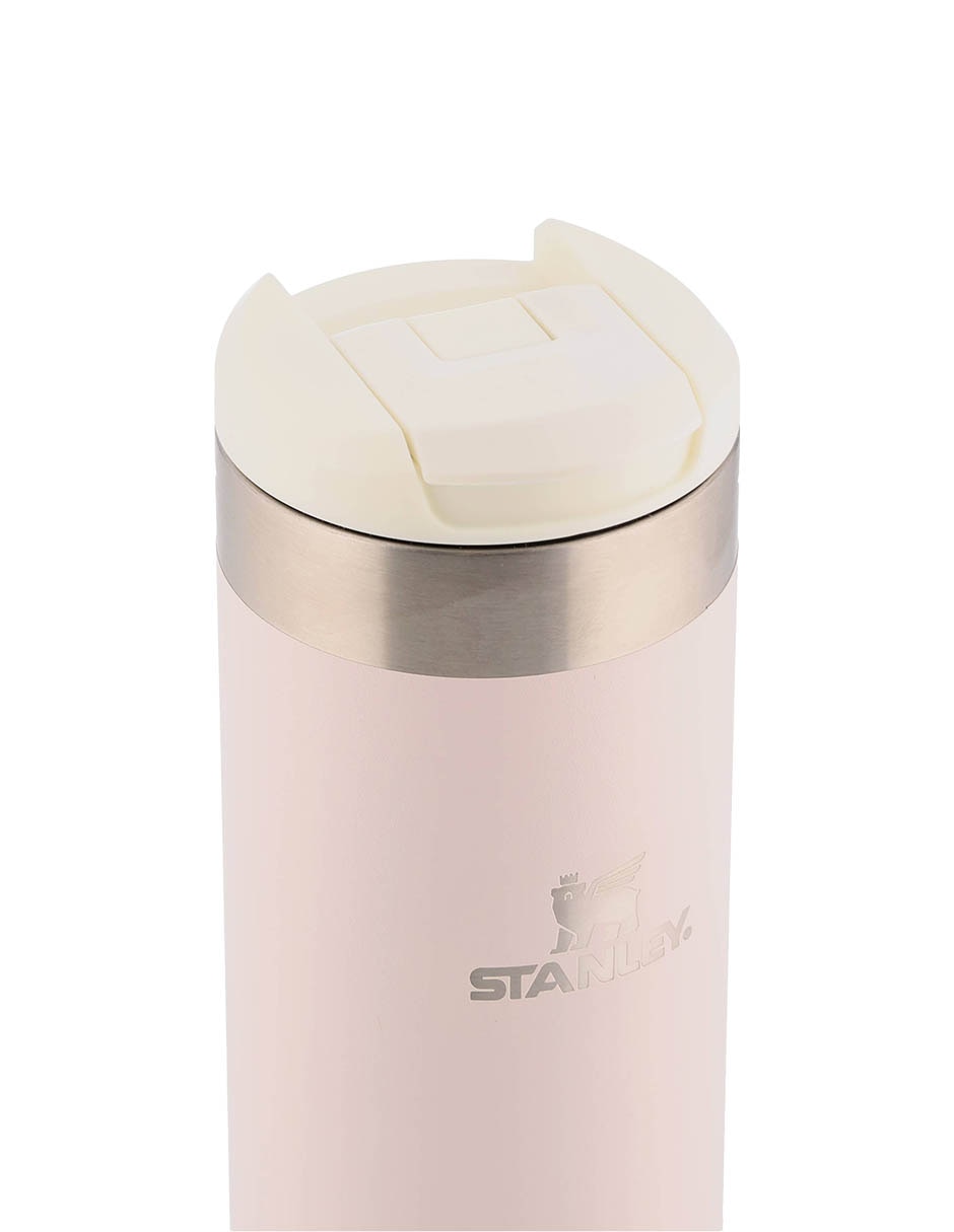 Termo de acero inoxidable The Aerolight Transit con tapa rosca 591 ml 3