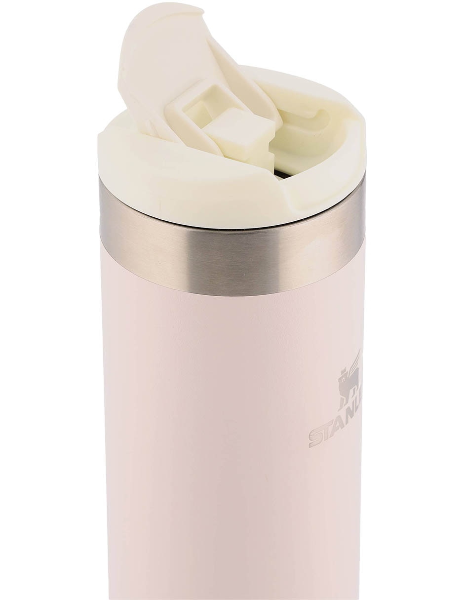 Termo de acero inoxidable The Aerolight Transit con tapa rosca 591 ml 4