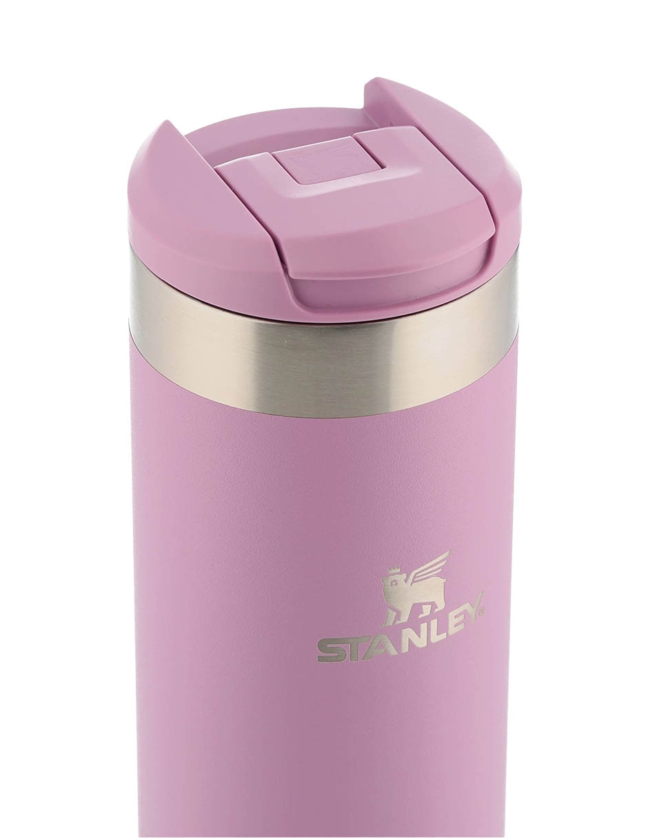 Termo de acero inoxidable The Aerolight Transit con tapa rosca 591 ml 3
