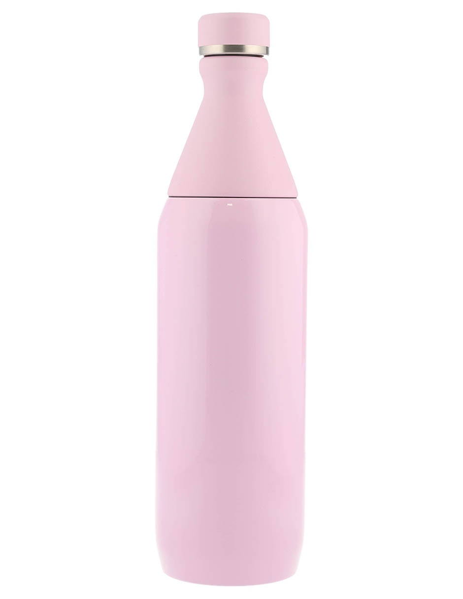 Termo de acero inoxidable The All Day Slim con tapa rosca 591 ml 2
