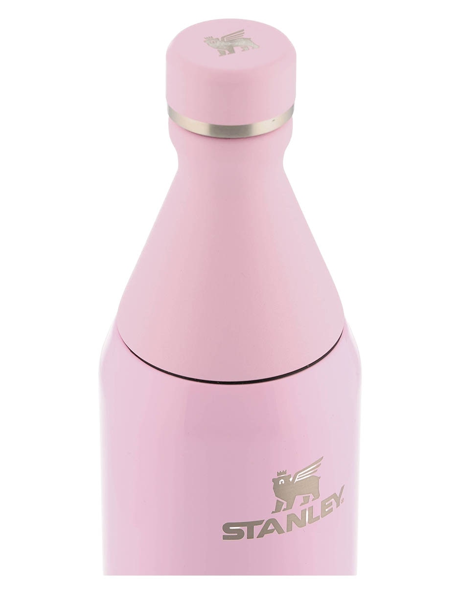 Termo de acero inoxidable The All Day Slim con tapa rosca 591 ml 3