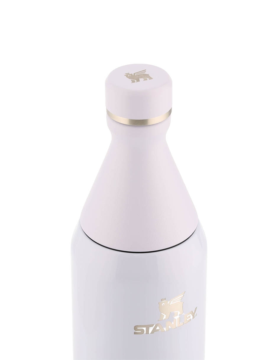 Termo de acero inoxidable The All Day Slim con tapa rosca 591 ml 3