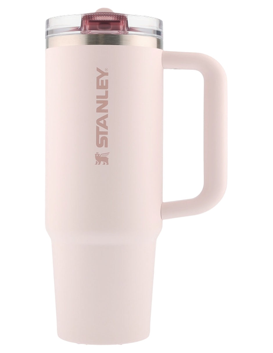 Termo de acero inoxidable con tapa rosca 887 ml