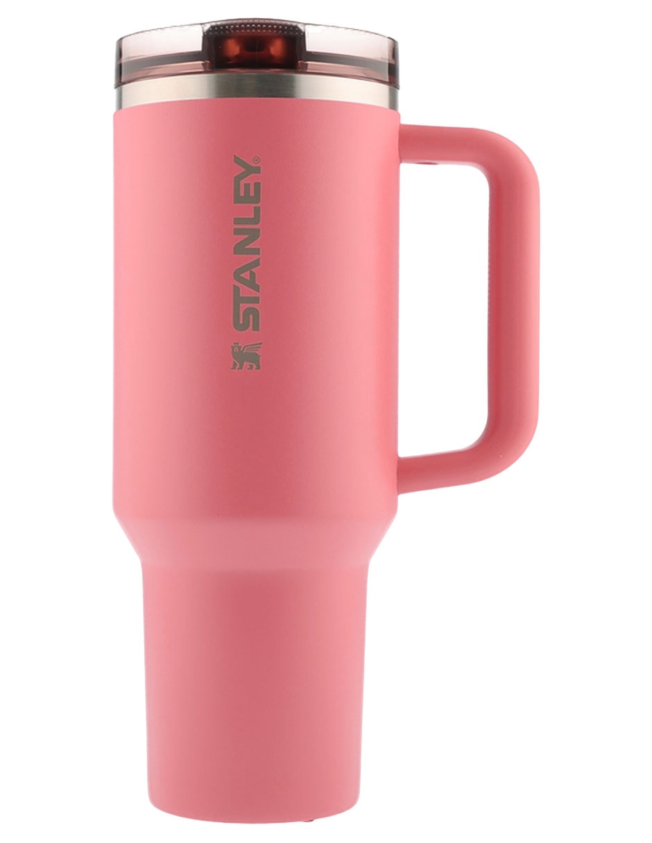Termo de acero inoxidable Quencher ProTour con tapa rosca 1.1 L