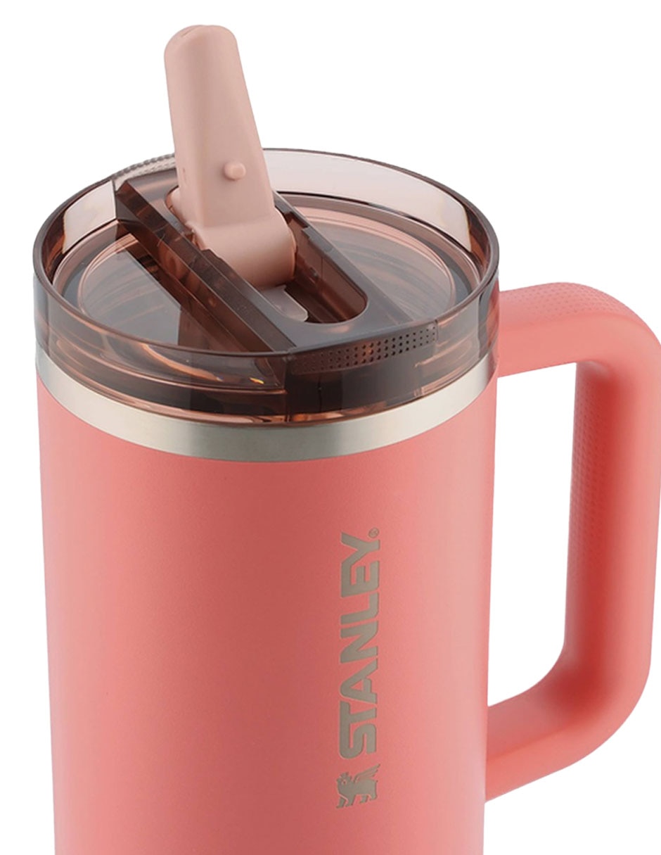 Termo de acero inoxidable Quencher ProTour con tapa rosca 1.1 L 3