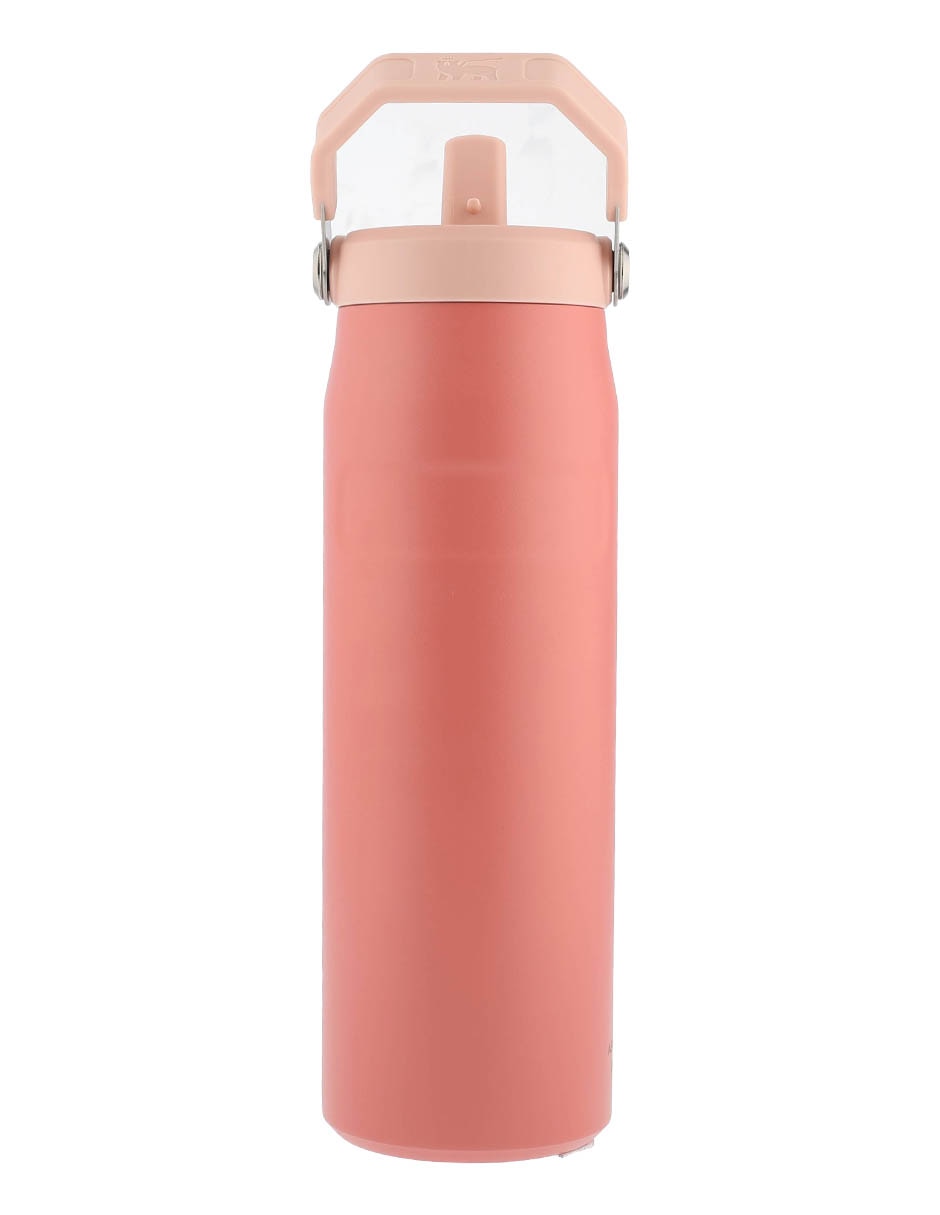 Termo de acero inoxidable The Aerolight Iceflow con tapa rosca 709 ml 2