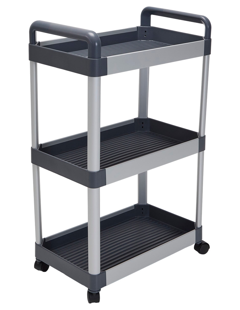 Carro de servicio áreas múltiples Blue 2