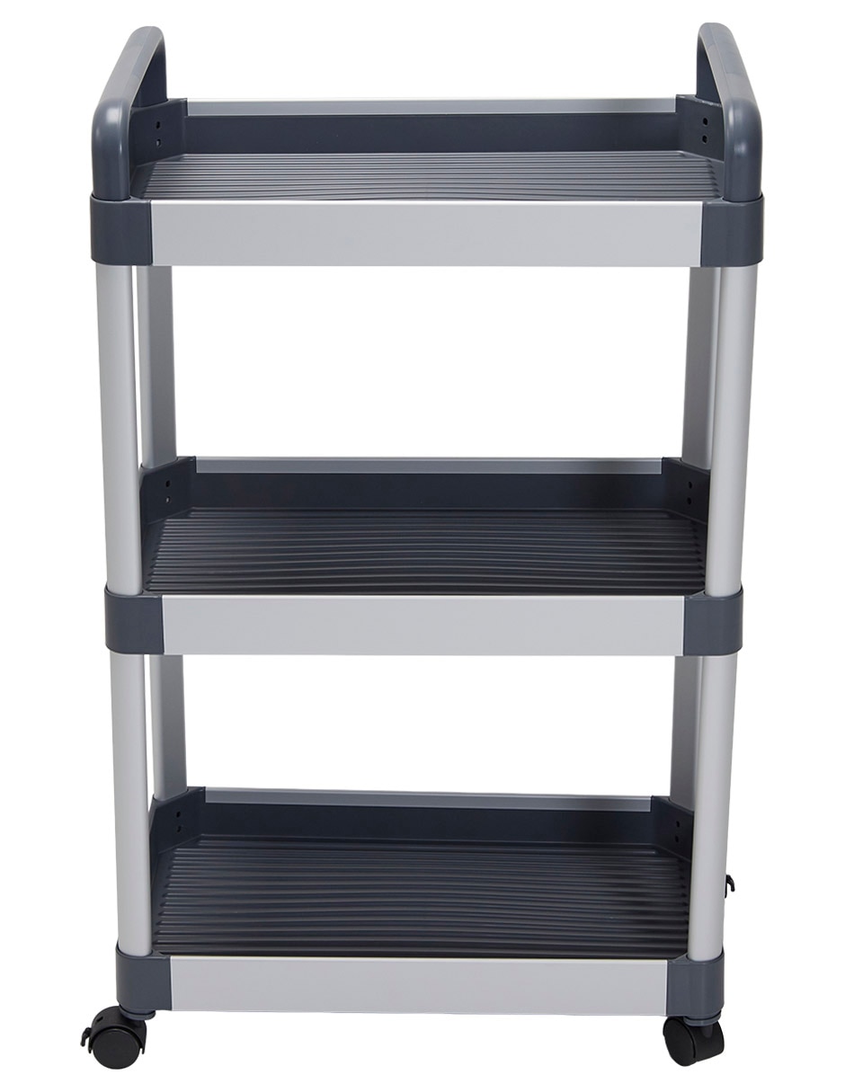Carro de servicio áreas múltiples Blue 3