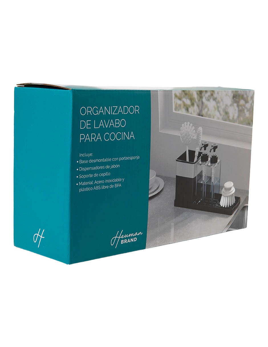 Porta esponja 7