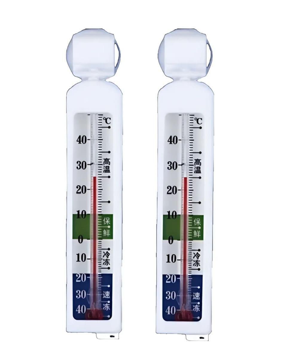 Set termómetro de mercurio para cocina